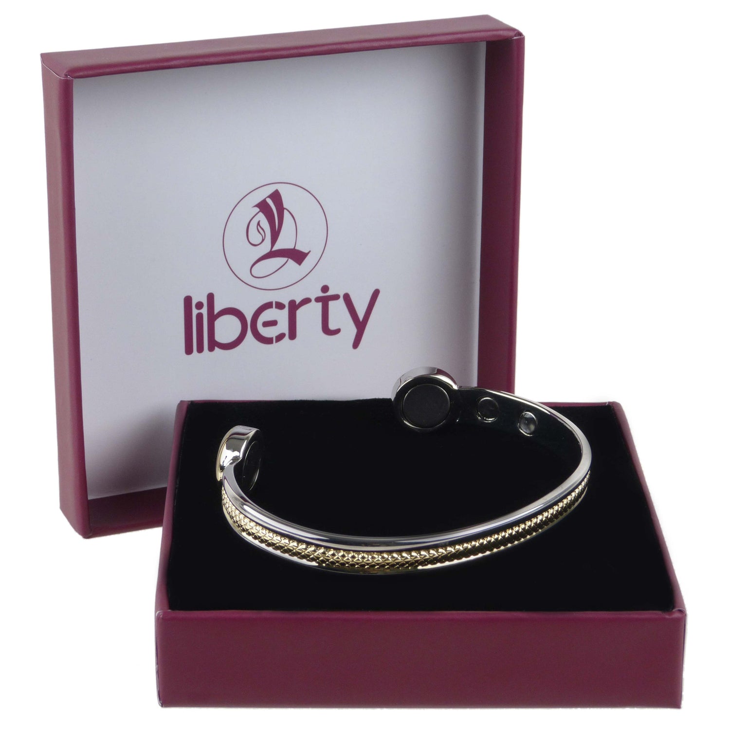 Liberty Health Bracelets