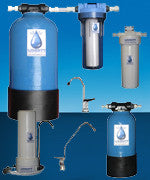 Water Filters