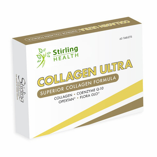Collagen Ultra Tablets