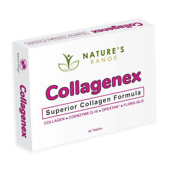 Collagenex Tablets