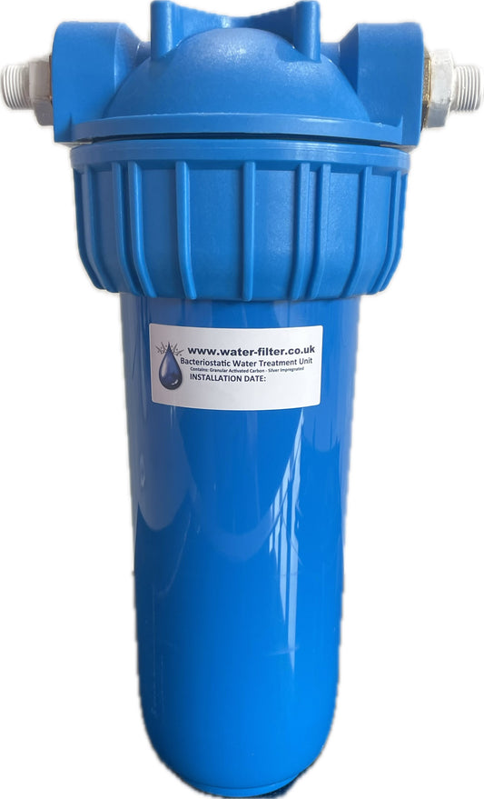 L8  Medium Usage Water Filter