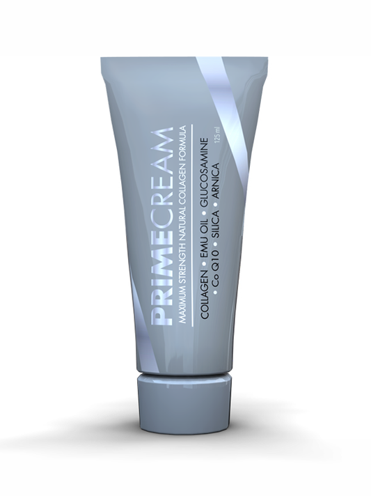 Collagen Prime Cream