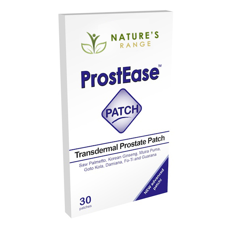 Prostease Patch