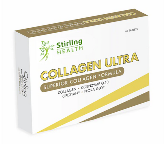 Collagen Ultra Tablets