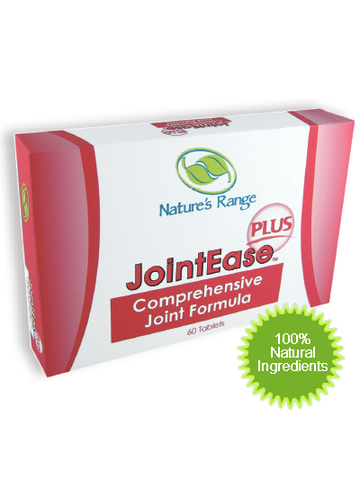 JointEase Plus Tablets