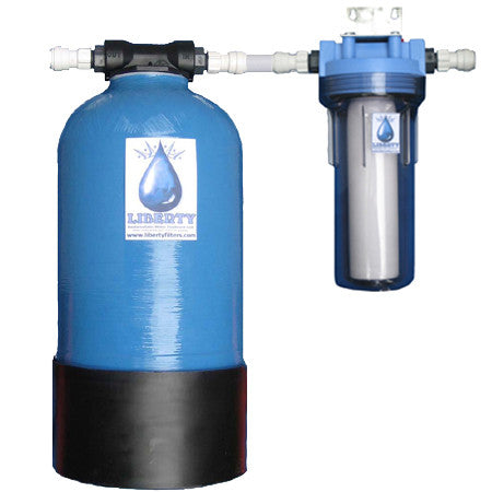 L1 Whole House Water Filter