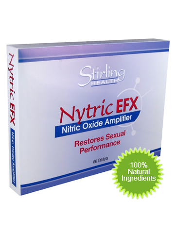 Nytric EFX
