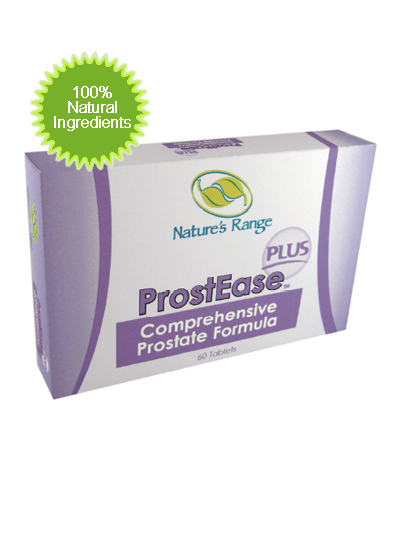 ProstEase Plus Tablets