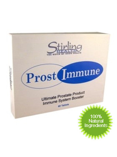 ProstImmune