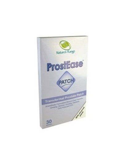 Prostease Patch