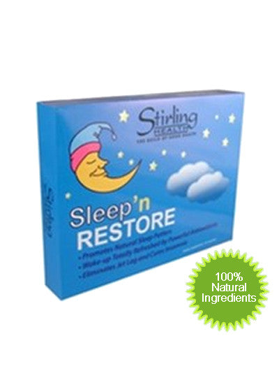 Sleep'n Restore